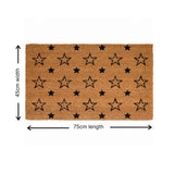 large doormat | large coir door mat