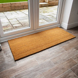 Classic Coir Door Mat | LPDoormats