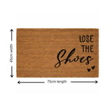 large doormat | large coir door mat