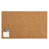 Classic Coir Door Mat | LPDoormats