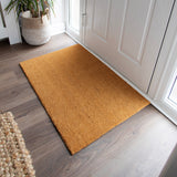 Classic Coir Door Mat | LPDoormats