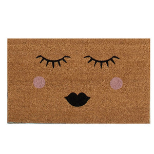 Coir Face Door Mat Betty | LPDoormats