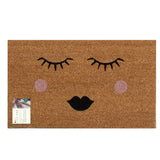 Coir Face Door Mat Betty | LPDoormats