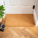 Classic Coir Door Mat | LPDoormats