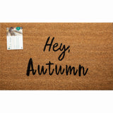 Hey Autumn Door Mat  | LPDoormats