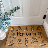 Easter Doormat | LP Doormats